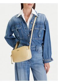 Lasocki Torebka CEO-LSK-L-001-09 Beżowy. Kolor: beżowy #5