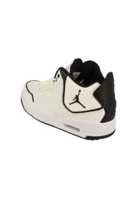 Nike - Buty męskie sportowe Jordan Courtside 23. Kolor: biały. Sport: bieganie
