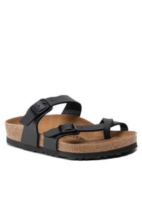 Japonki Birkenstock Mayari 0071791 Black. Kolor: czarny #1