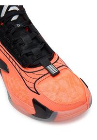 Nike Buty do koszykówki Luka 2 DX8733 Pomarańczowy. Kolor: pomarańczowy. Sport: koszykówka #3