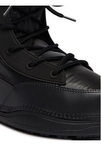 Bogner Śniegowce La Plagne 14 A 32547014 Czarny. Kolor: czarny. Materiał: skóra #3