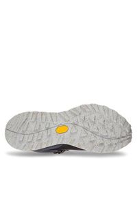 Jack Wolfskin Trekkingi Terraventure Texapore Mid W 4049991 Szary. Kolor: szary. Materiał: materiał #2