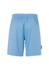 UHLSPORT - Szorty dla dzieci Uhlsport Center Basic FTP. Kolor: niebieski. Styl: sportowy, młodzieżowy