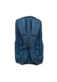 The North Face Plecak Vault NF0A3VY2ART1 Niebieski. Kolor: niebieski. Materiał: materiał #6