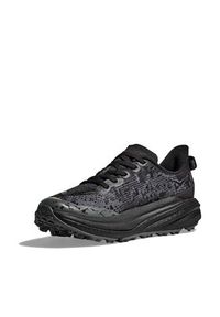 HOKA - Hoka Buty do biegania Speedgoat 6 1156933 Czarny. Kolor: czarny. Materiał: materiał #4