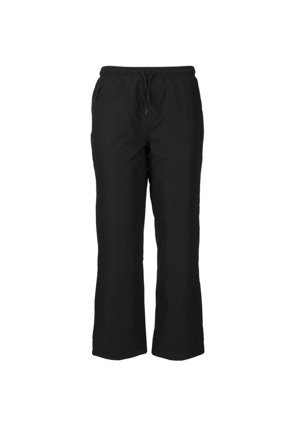 Spodnie narciarskie Whistler Fandango V2 10000. Kolor: czarny. Długość: długie. Sezon: zima. Sport: narciarstwo