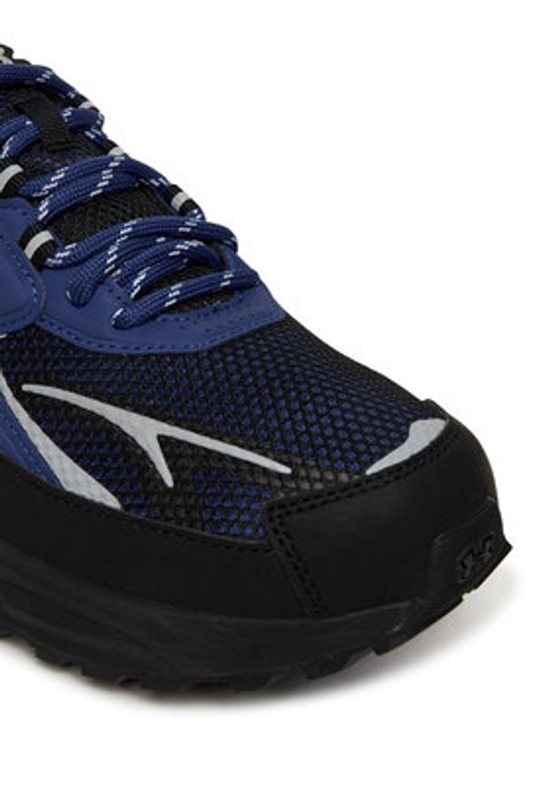 Under Armour Sneakersy UA Apparition Tech 6005280 Beżowy. Kolor: beżowy. Materiał: materiał