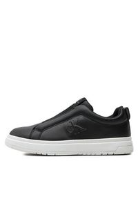 Calvin Klein Jeans Sneakersy V3X9-80861-1355 S Czarny. Kolor: czarny #4