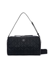 Torebka Calvin Klein. Kolor: czarny #1