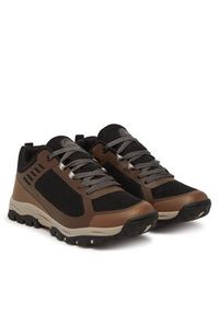 Vertigo Alpes Trekkingi Vappi Czarny. Kolor: czarny. Materiał: materiał. Sport: turystyka piesza #6