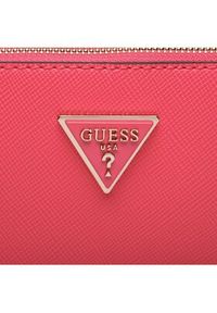 Guess Torebka Noelle HWZG78 79140 Różowy. Kolor: różowy. Materiał: skórzane #3