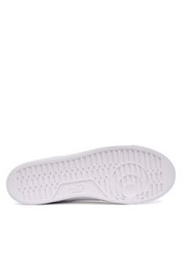 Nike Sneakersy Nsw Tiempo Trainer 644843 Biały. Kolor: biały. Materiał: materiał #5