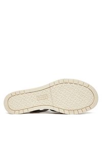 skechers - Skechers Espadryle Desert Chill-Sweet Crossing 114685/CCL Szary. Kolor: szary. Materiał: materiał #5