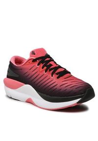 Fila Sneakersy Shocked Run Em Wmn FFW0170.83137 Różowy. Kolor: różowy. Materiał: materiał. Sport: bieganie