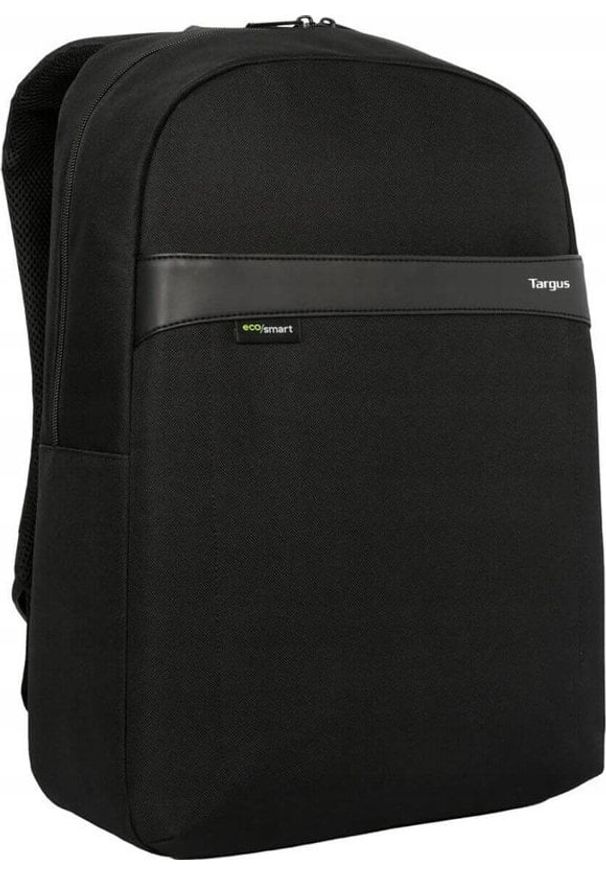TARGUS - Plecak Targus Targus | GeoLite EcoSmart Essential | TSB960GL | Backpack | Black | 15-16 " | Shoulder strap