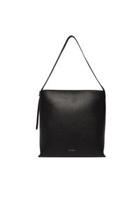 Coccinelle Torebka U4K Coccinelle C-Me Lock E1 U4K 13 01 01 Czarny. Kolor: czarny. Materiał: skórzane #6