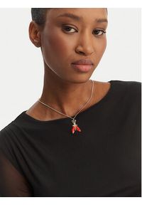 Patrizia Pepe Naszyjnik CJ9339/M006-R877 Złoty. Materiał: metalowe. Kolor: złoty #3