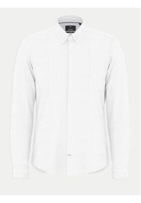 JOOP! Koszula 17 JSH-229Pierce1 30044896 Biały Slim Fit. Kolor: biały. Materiał: bawełna #10