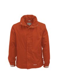 PRO-X ELEMENTS - Funkcjonalna kurtka Pro-X Elements Meran. Kolor: pomarańczowy. Sport: turystyka piesza #1