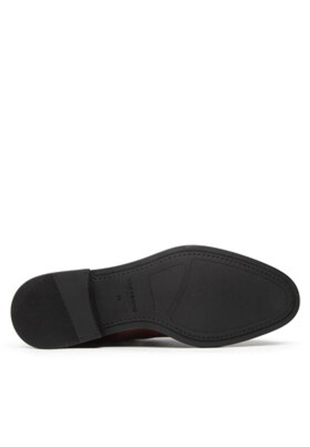 Vagabond Shoemakers Sztyblety Frances 2. 5406-001-49 Brązowy. Kolor: brązowy. Materiał: skóra