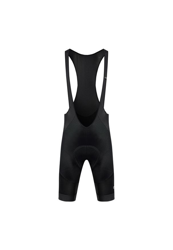 NORTHWAVE - Spodenki rowerowe męskie Northwave Active Bibshort-Gel. Kolor: czarny