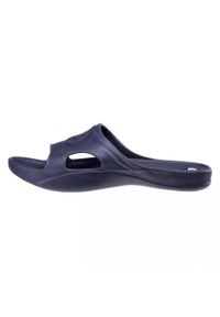 AQUA-SPORT - Klapki basenowe unisex Aqua Ambony. Kolor: niebieski