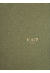 JOOP! Jeans T-Shirt 32Alphis 30027746 Zielony Modern Fit. Kolor: zielony. Materiał: bawełna #3