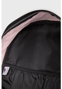 New Balance Plecak damski kolor różowy duży z nadrukiem. Kolor: różowy. Wzór: nadruk #2
