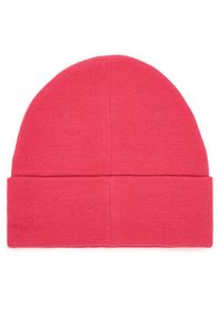 Guess Czapka AW5179 POL01 Różowy. Kolor: różowy. Materiał: materiał #3