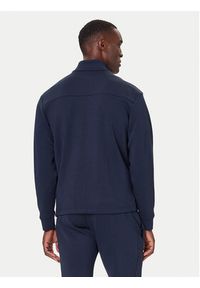 PAUL & SHARK - Paul&Shark Bluza 15311823 Granatowy Regular Fit. Kolor: niebieski. Materiał: syntetyk