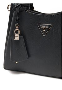 Guess Torebka HWEZG9 52306 Czarny. Kolor: czarny #3