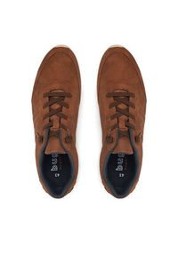 Bugatti Sneakersy 324-73206-5000 Brązowy. Kolor: brązowy. Materiał: skóra #3