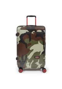 Walizka na kółkach Eastpak Resist'r L. Kolor: wielokolorowy, zielony, brązowy #1