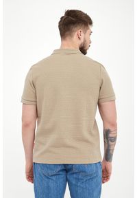 JOOP! Jeans - Polo męskie Pono JOOP! JEANS. Typ kołnierza: polo #2