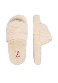 Hunter Kapcie CEO-JD25-530-2 Écru. Materiał: materiał #4