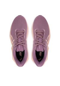 Asics Buty do biegania Novablast 6 1012C008 Fioletowy. Kolor: fioletowy. Materiał: mesh #3