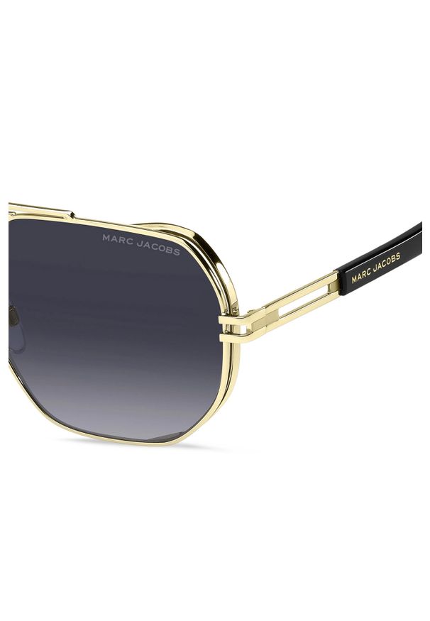 Okulary męskie MARC 784/S RHL9O MARC JACOBS