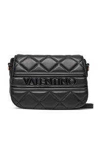VALENTINO - Torebka Valentino. Kolor: czarny