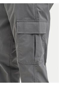 Jack & Jones Spodnie materiałowe Kane 12278911 Szary Relaxed Fit. Kolor: szary. Materiał: syntetyk #3