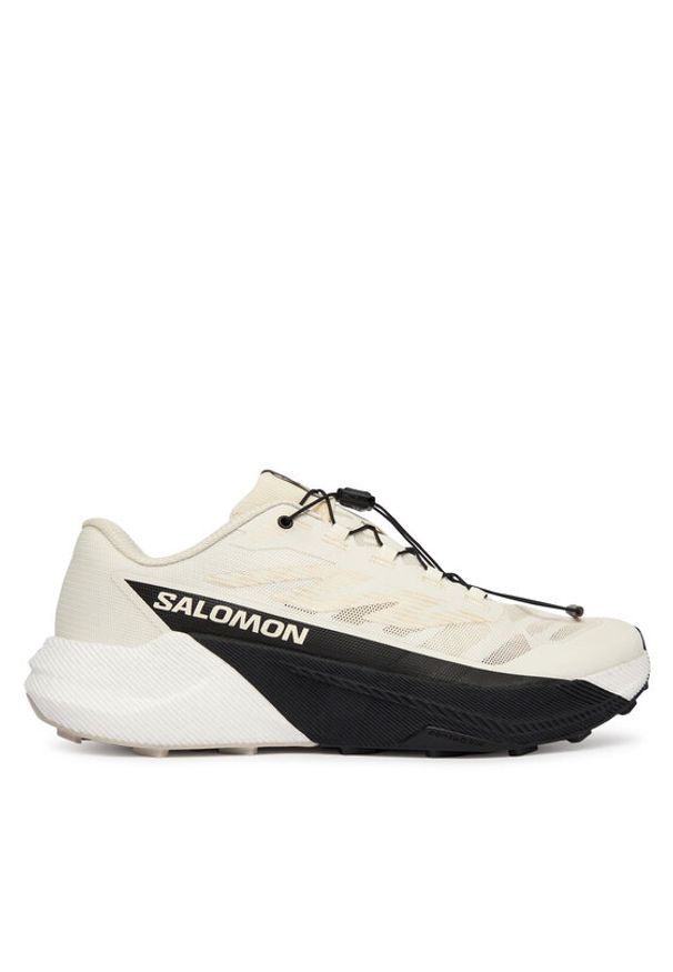 salomon - Salomon Buty do biegania Pulsar L47999900 Biały. Kolor: biały. Materiał: materiał