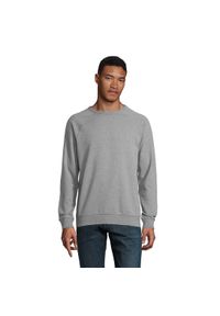 SOL'S - Bluza Sol's Nelson. Kolor: szary #1