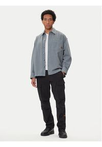 G-Star RAW - G-Star Raw Spodnie materiałowe Core D24309-E070 Czarny Regular Fit. Kolor: czarny. Materiał: bawełna #4