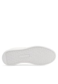 U.S. Polo Assn. Sneakersy MARLYN001 Biały. Kolor: biały. Materiał: skóra #5
