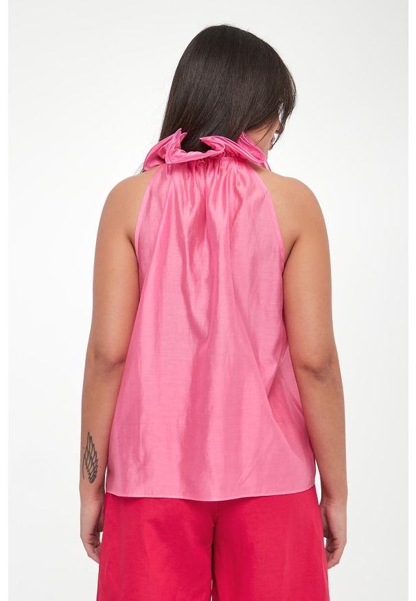 Twinset Milano - Top damski TWINSET ACTITUDE