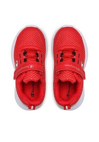 Champion Sneakersy Shout Out B Td S32667-CHA-RS001 Czerwony. Kolor: czerwony. Materiał: materiał #6