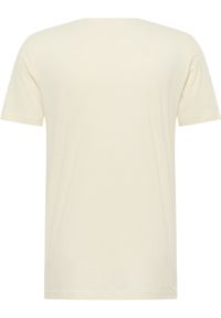 Męski T-Shirt Mustang Style Austin Light Gray 1015652 3003 #6