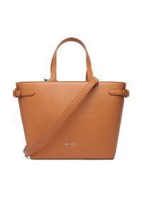 Nine West Torebka EO-Lira-LX20086b Brązowy. Kolor: brązowy #5