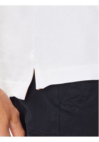 Aeronautica Militare Polo 241PO1763P191 Écru Regular Fit. Typ kołnierza: polo. Materiał: bawełna #2