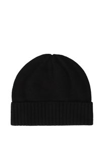 Allude - Czapka ALLUDE. Materiał: kaszmir, wełna. Sezon: zima. Styl: klasyczny #1