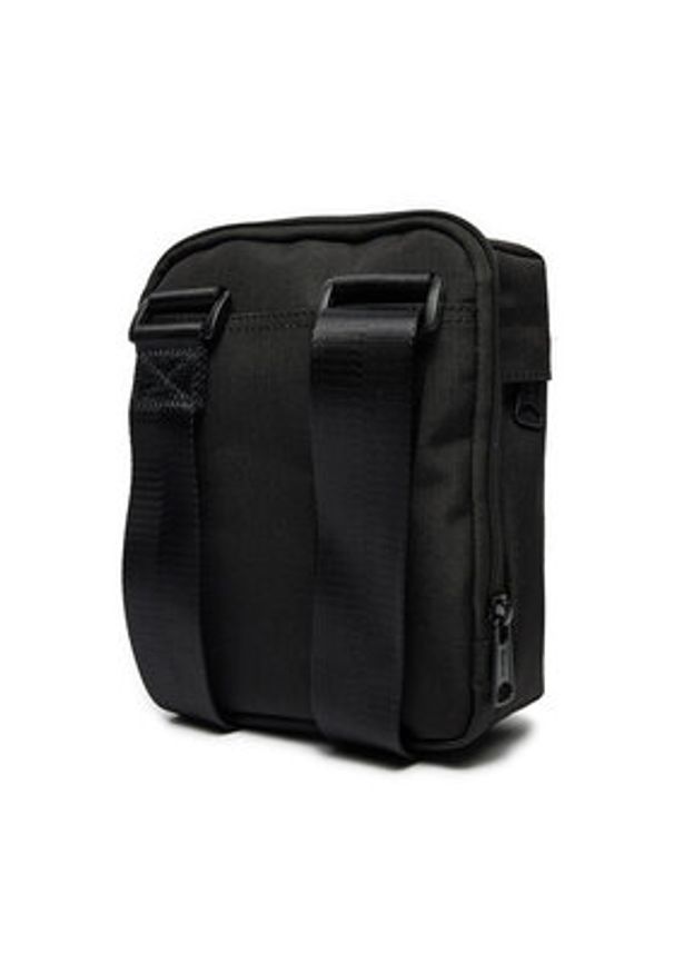 Diesel Saszetka X09865 P6336 Czarny. Kolor: czarny. Materiał: materiał